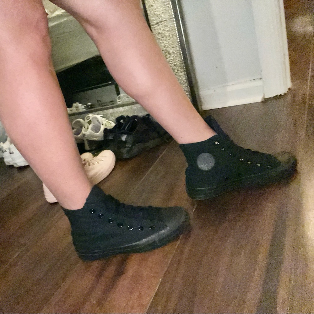 Chuck Taylor All Star Classic